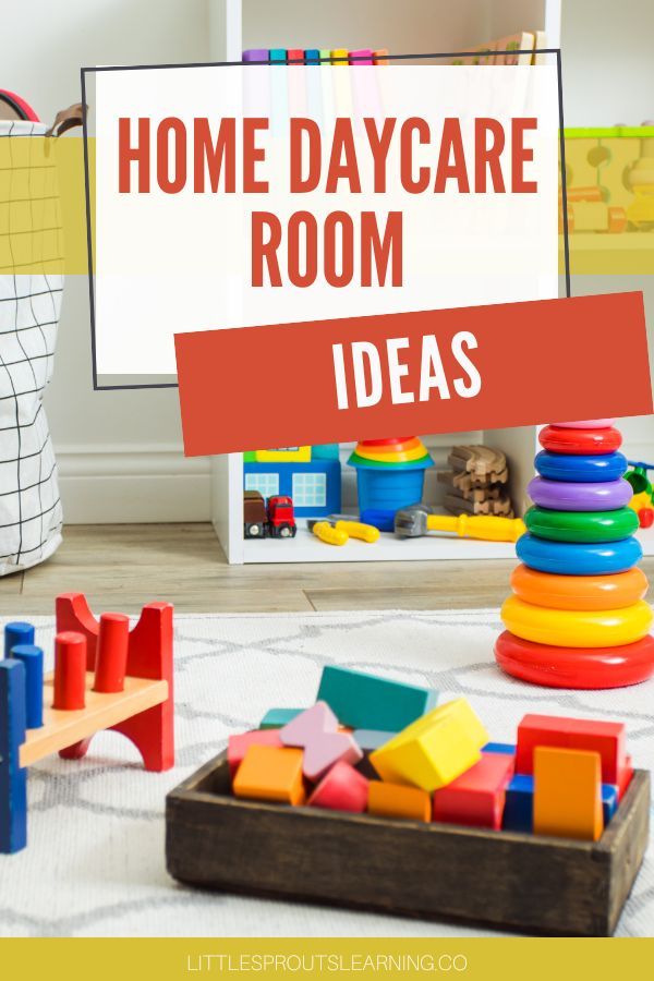 Designing home daycare room ideas requires careful consideration of both functionality and safety, while also creating a welcoming and stimulating environment for children. It's an important part of running a home daycare well. Home Daycare Curriculum, Childcare Decor Ideas, Simple Daycare Room, Daycare Library Ideas, Daycare Decorating Ideas Classroom Setup, In Home Daycare Ideas Small Spaces Living Room, Small In Home Daycare, Dayhome Setup, Infant Toddler Classroom Layout