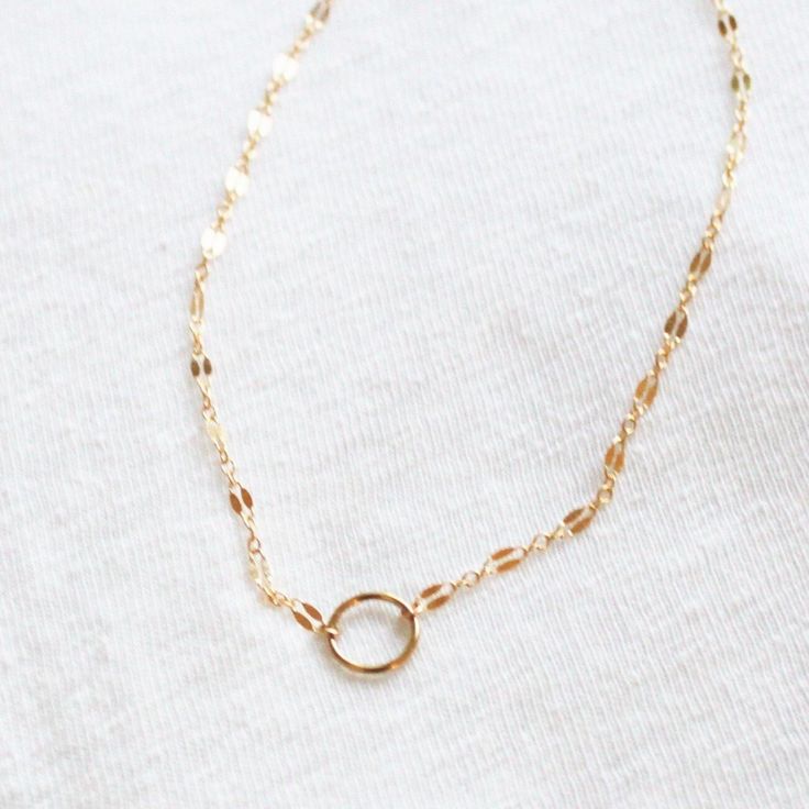 One of our best selling dainty necklaces! This mini eternity necklace is edgy and chic, wear it in gold or silver. A reminder that some things do last forever! -10mm open circle -14kt Gold-Filled or sterling silver chain & circle. -Choose fancy, link, drawn, satellite or bar link chain -Water Friendly Gold Drawing, Open Circle Necklace, Eternity Necklace, Dainty Necklaces, Friendship Jewelry, Circle Necklace, Silver Bars, Gold Bar, Dainty Necklace