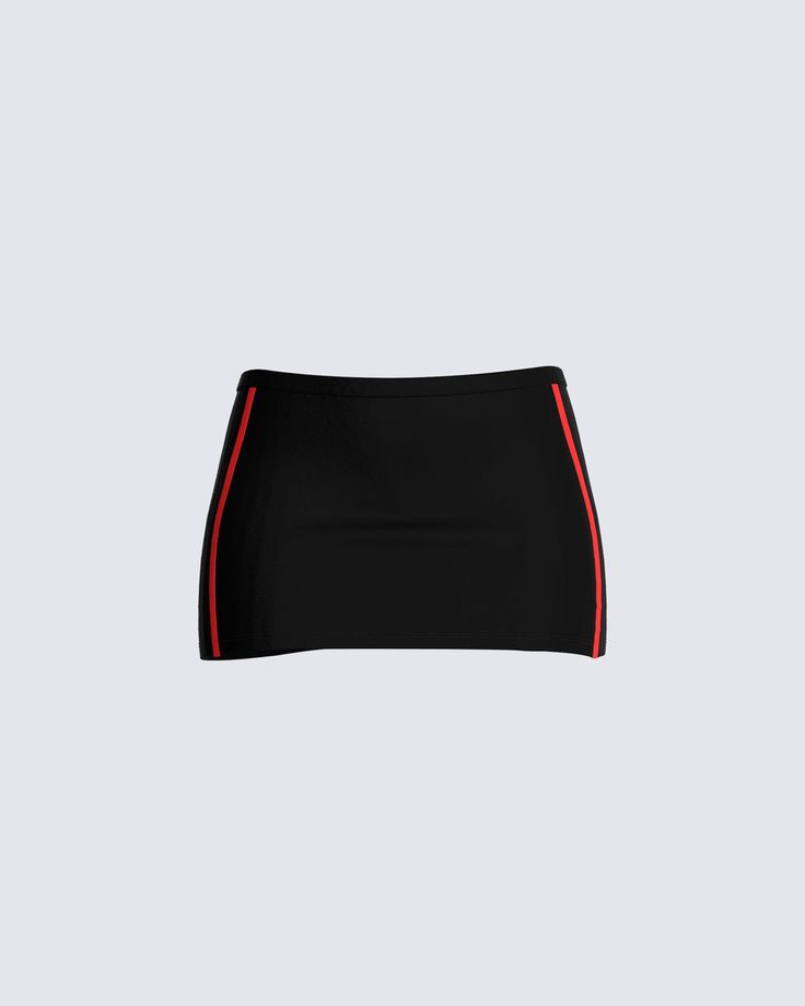 Leon Black Mini Skirt – FINESSE Black Bodycon Mini Skirt For Night Out, Black Fitted Short Skirt, Fitted Black Short Skirt, Black Stretch Sporty Mini Skirt, Sporty Black Stretch Mini Skirt, Sporty Stretch Black Mini Skirt, Fitted Black Mini Skirt, Black Elastane Mini Skirt, Edgy Black Mini Skirt For Summer