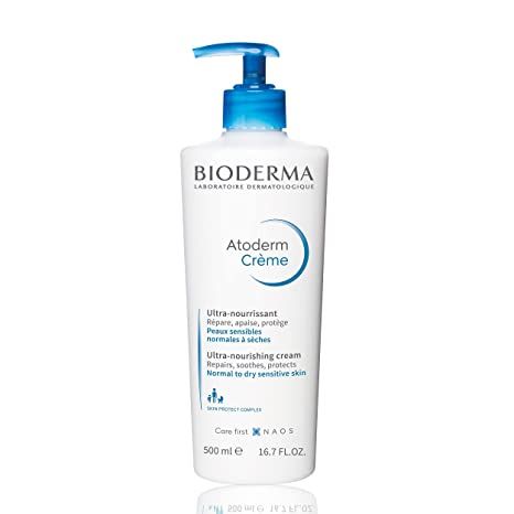 Bioderma Moisturiser, Atopic Skin, Bioderma Atoderm, Bioderma Sensibio, Flaking Skin, Balsam Do Ust, Lotion For Dry Skin, Cream For Dry Skin, Hydrating Moisturizer