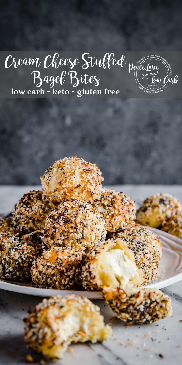 a white plate topped with cheese balls on top of a table