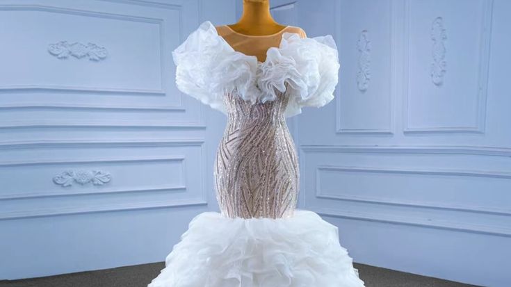 Viniodress | Wedding Dress Designer