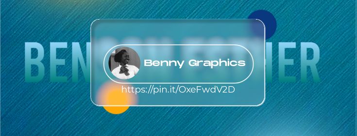 Benson Esther (benny_graphics)