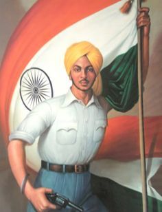 RATNASRI'sHINDU SEVASAMAJ: Bhagath Singh Images Bhagat Singh Quotes, Bhagat Singh Wallpapers, Freedom Fighters Of India, Indian Army Quotes, Indian Army Special Forces, Indian Freedom Fighters, Indian Army Wallpapers, Indian Flag Images, Happy Independence Day India