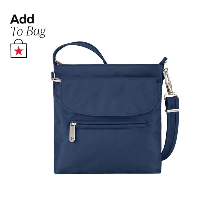 in stock Blue Versatile Travel Accessories For On-the-go, Versatile Blue Travel Accessories For On-the-go, Versatile Blue Travel Accessories For Everyday Use, Blue Rectangular Bag With Anti-theft Pocket, Anti-theft Crossbody Travel Bag, Anti-theft Crossbody Bag For Daily Use, Blue Rectangular Shoulder Bag With Anti-theft Pocket, Blue Versatile Travel Accessories For Everyday Use, Blue Versatile Travel Accessories