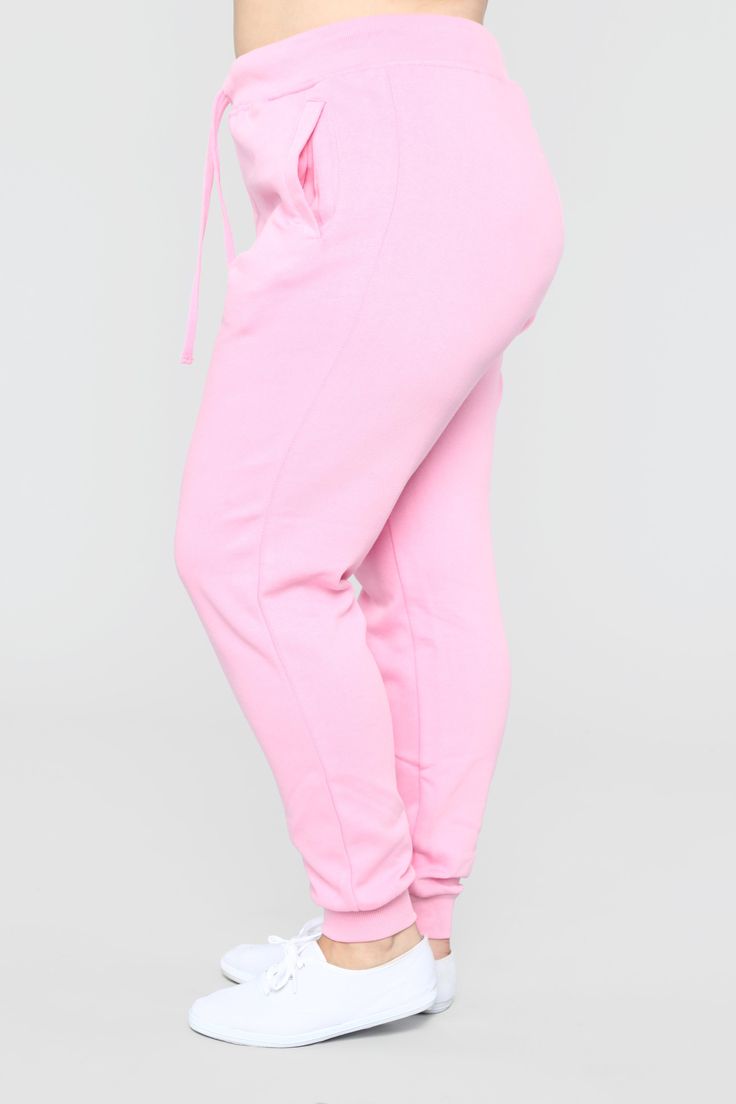 Available In Black, Pink, And White Oversized Fit Jogger With Drawstring Front Pockets Back Pocket 70% Cotton 30% Polyester Imported | Stole Your Boyfriend's Oversized Jogger Pant in Pink size Large by Fashion Nova Fashion Nova Models, Loungewear Women, Fashion Nova Jeans, Womens Loungewear, Shop Maxi Dresses, Rompers Women, Womens Maxi Dresses, Pink Fashion, Active Wear For Women