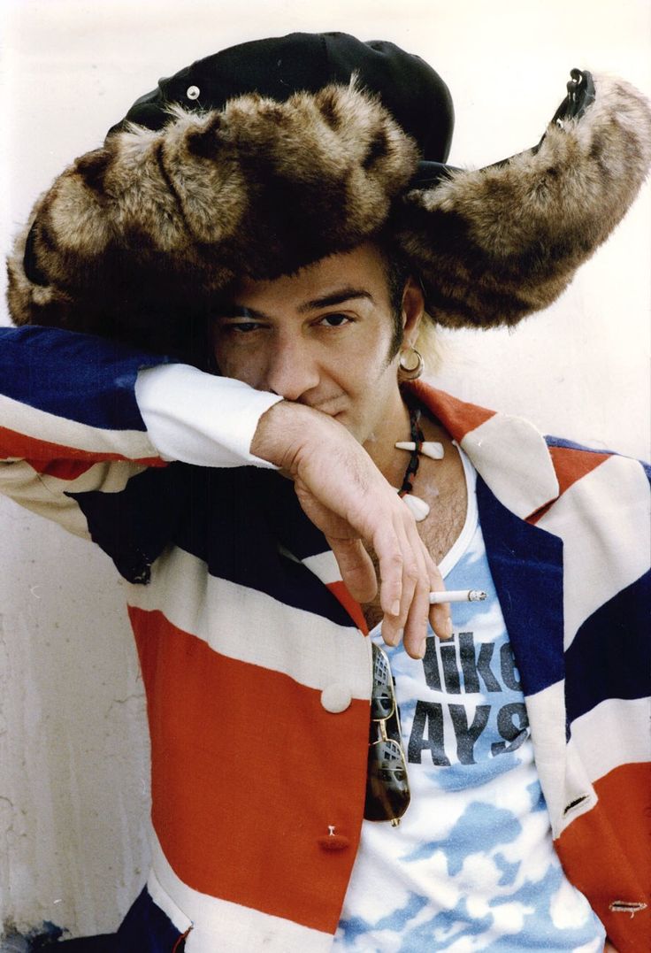 Galliano’s Greatest Fashion Moments | Vanity Fair Gregor Lersch, Galliano Dior, John Charles, Central Saint Martins, French Revolution, John Galliano, Union Jack, Couture Collection, Vanity Fair