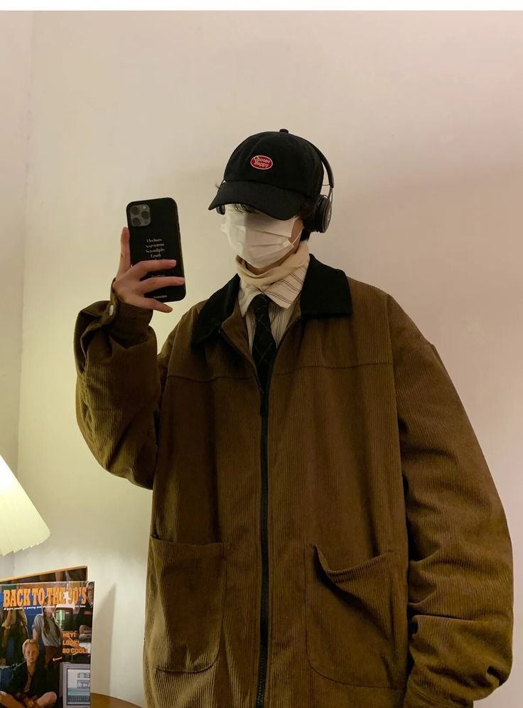 Product Show: Brown Long Sleeve Fleece Jacket For Streetwear, Cheap Brown Corduroy Outerwear, Brown Corduroy Outerwear For Streetwear, Oversized Brown Corduroy Outerwear, Couple Jacket, Brown Single-breasted Corduroy Outerwear, Hoodie Streetwear, Retro Jacket, Lapel Jacket