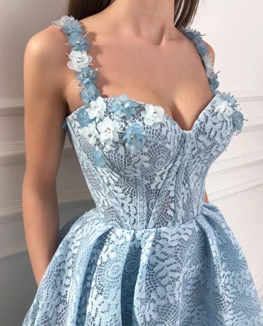 Ocean Frolic TMD Gown – Teuta Matoshi Blue Lace Prom Dress, Burgundy Prom Dress Long, Prom Dress With Pockets, Cheap Wedding Dress Boho, Cheap Lace Wedding Dresses, Lace Long Dress, Beach Wedding Dress Boho, Prom Dresses With Pockets, Lace Prom Dress