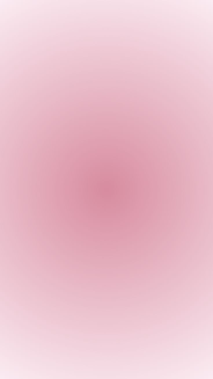 a pink and white background with an oval shape