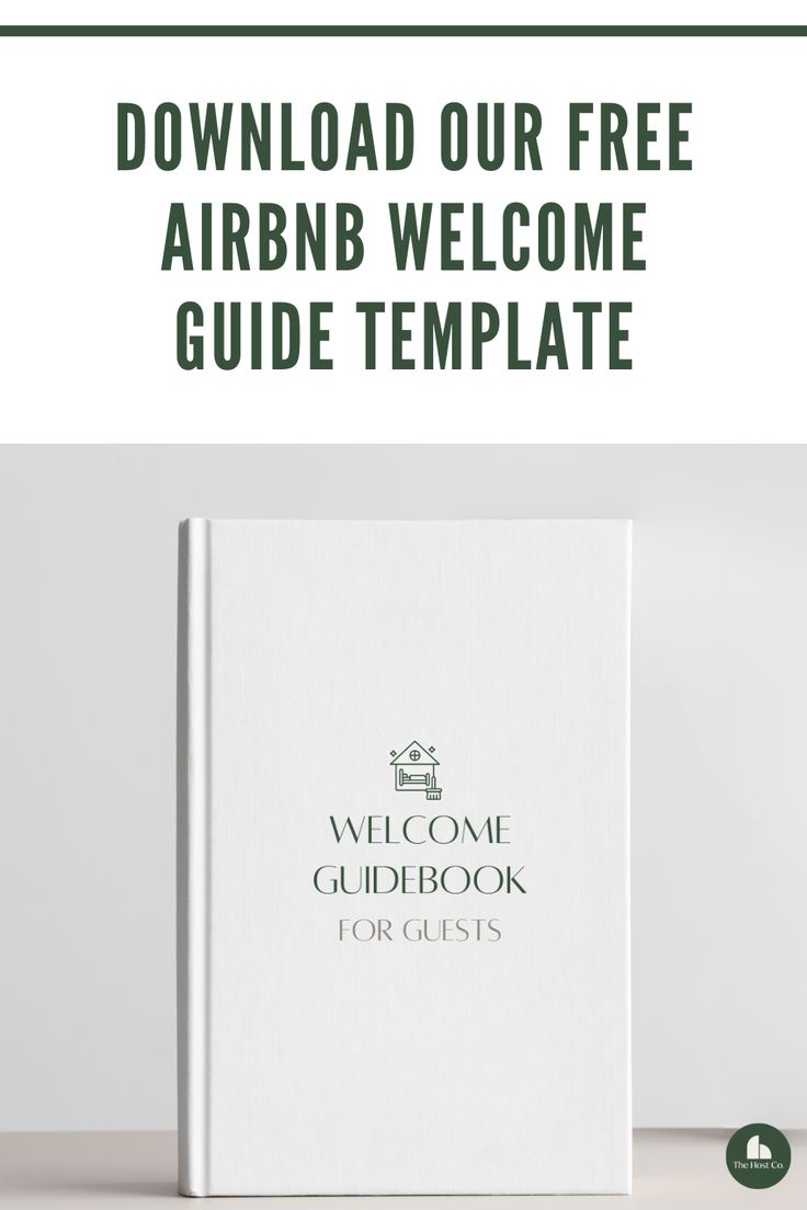 Want to add a welcome guide to your Airbnb? Download our free template and use it for your listing. Airbnb Binder Template, Airbnb Book Template Free, Airbnb Co Hosting, Airbnb Welcome Book Ideas, Airbnb Guest Book Template, Airbnb Host Tips Welcome Book, Airbnb Welcome Guide, Airbnb Guidebook Template, Airbnb Welcome Book Template Free