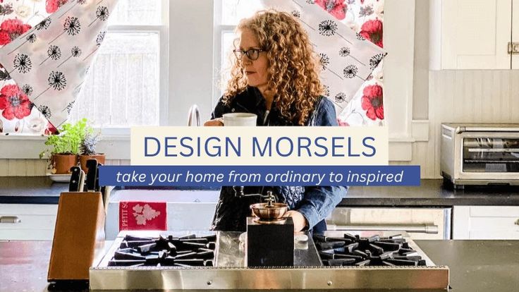 Design Morsels | Home Decor, DIY Projects, Home Decor Tips