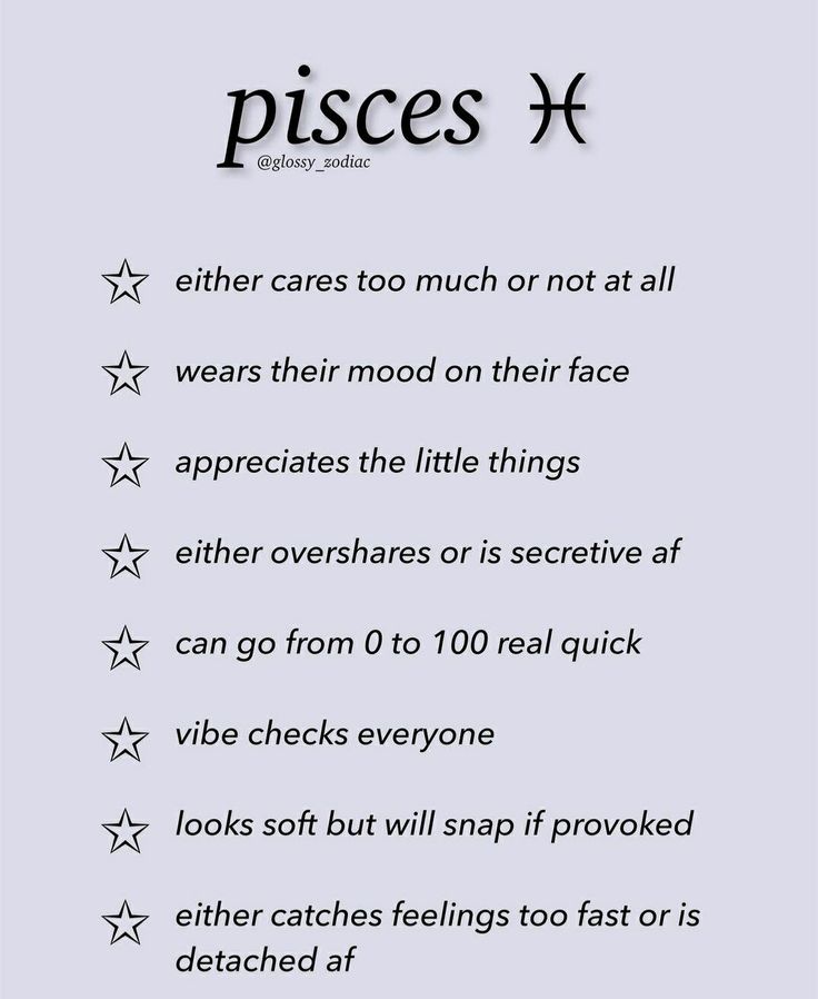 the words pisces are written in different languages