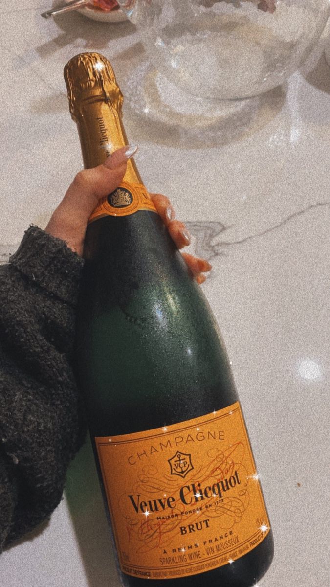 Veuve Cliquot Veuve Champagne Aesthetic, Verve Cliquot Champagne, Veuve Cliquot Aesthetic, Vueve Champagne Aesthetic, Veuve Clicquot Aesthetic, Veuve Cliquot, Bach Bash, Vision Board Photos, Rose Champagne