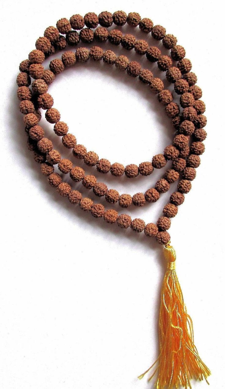 each bead around 8mm diameter, for the total length around 31 to 32 inches each bead around 10mm diameter, for the total length around 41 to 42 inches each bead around 12mm diameter, for the total length around 47 to 48 inches Large long 108 Rudraksha Bodhi seed (one type of very hard Bodhi seed) Buddhist prayer beads mala necklace from Nepal, each bead around 8mm diameter, for the total length around 31 to 32 inches. 108 is an important number in Buddhism because one must overcome 108 evils to Spiritual Round Beads Mala For Puja, 8mm Beaded Mala For Festivals And Gifts, Spiritual Mala With Round Beads For Puja, Spiritual Mala For Puja With Round Beads, Healing Mala With Round Beads For Festivals, Mala With 8mm Beads As Festival Gift, Spiritual Beaded Necklaces With Polished Beads For Festivals, Spiritual Style Polished Beaded Necklaces For Festivals, Gold 108 Beads Mala For Meditation