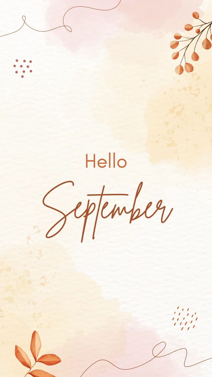 Hello September Images for Facebook, Instagram and Pinterest September New Month Wishes, Hello September Aesthetic, Welcome September Images, Happy New Month Wishes, Happy New Month September, Hello September Quotes, Hello September Images, Sagittarius Wallpaper, New Month Wishes