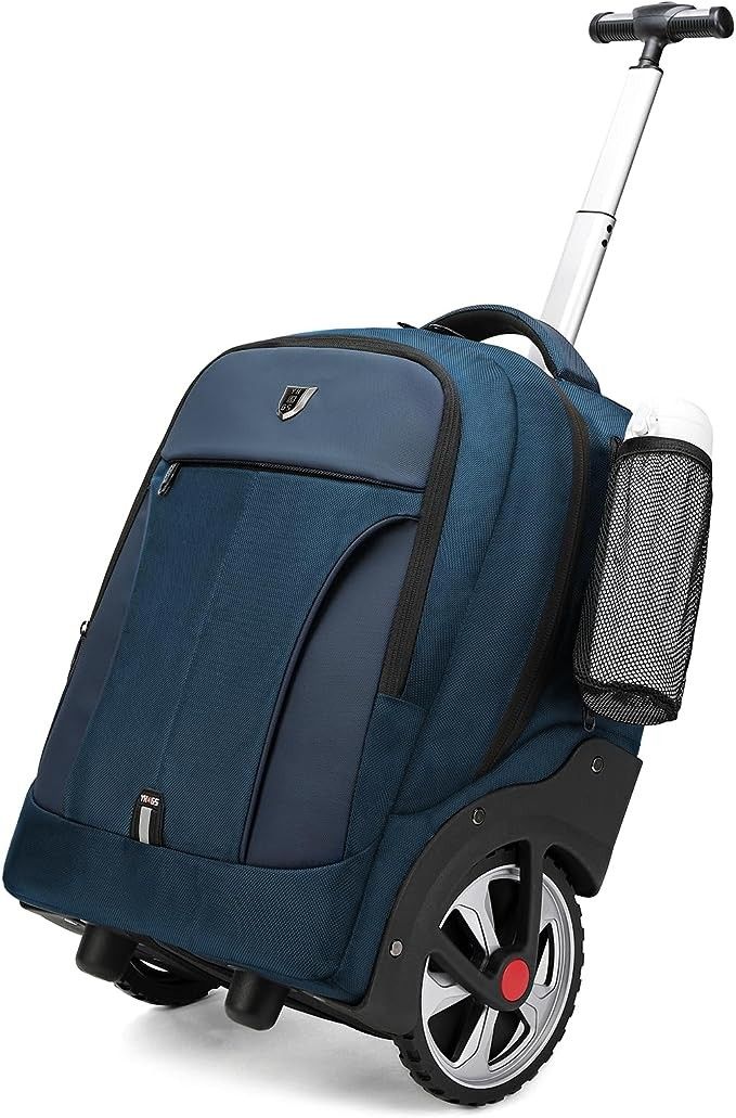 Rolling Briefcase Women, Hotel Stairs, Travel Backpack With Wheels, Luggage Wheels, Rolling Laptop Bag, Rolling Briefcase, Carry On Backpack, Briefcase Women, Cabin Bag