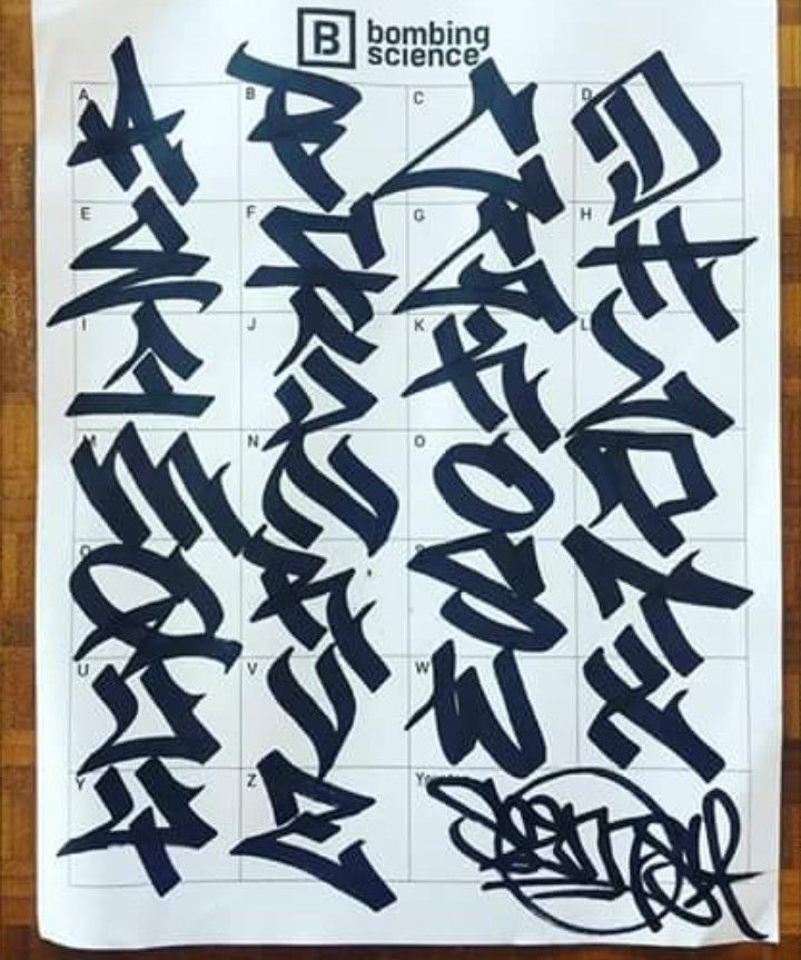 Street Art Font, Graffiti Alphabet Styles, Graffiti Lettering Alphabet, Graffiti Art Letters, Graffiti Wildstyle, Chicano Lettering, Graffiti Text, Graffiti Piece, Graffiti Words