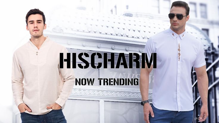 HisCharm