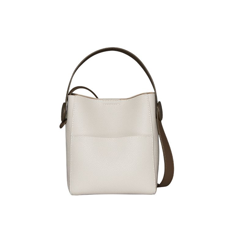 Free U.S. shipping. Style: Classic, Commuting , color:Beige, suite for season：Spring, Summer, Autumn, Winter ，Anniversary, Going out, Hanging out, Work, Material Genuine Leather, Women's Beige Leather Bucket Bag Crossbody Bags with Side Pocket Everyday White Hobo Bag With Phone Pocket, White Bucket Shoulder Bag With Phone Pocket, White Shoulder Bucket Bag With Phone Bag, White Shoulder Bucket Bag With Mobile Phone Pocket, White Bucket Shoulder Bag With Mobile Phone Pocket, Beige Crossbody Bucket Bag With Removable Pouch, Beige Hobo Bag With Mobile Phone Bag For Errands, White Mobile Phone Bucket Shoulder Bag, White Bucket Shoulder Bag For Mobile Phone