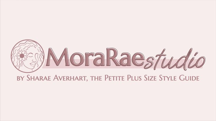 MoraRae Studio | Petite Plus Size Fashion