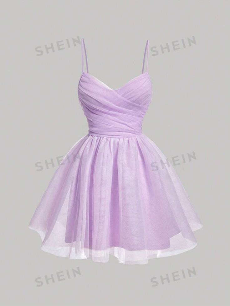 Short Lilac Prom Dresses, Dresses For Grade 8 Graduation, Purple Outfits Birthday, Purple Corset Dress Short, Graduation Dress Purple, Pretty Birthday Dresses, Purple Dresses Short, Cheap Purple Dresses, Prom Dresses Short For Teens