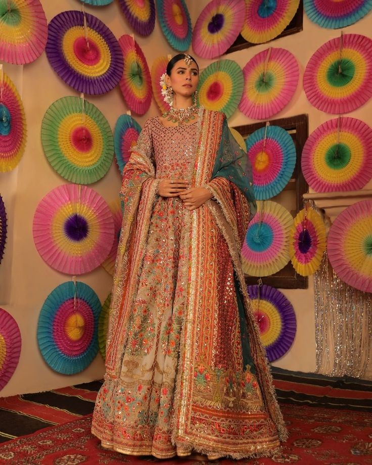 Buy Pakistani Bridal Anarkali Frock with Sharara Dress, gracefully emblazoned with Embroidery, Resham, and Zardosi details. Custom Sizes. Fast Shipping. Transitional Anarkali Set In Jamawar, Anarkali Set With Intricate Embroidery, Transitional Anarkali Lehenga With Dabka, Transitional Anarkali Lehenga With Dabka Details, Anarkali Traditional Wear With Intricate Embroidery, Jamawar Anarkali Set With Pallu, Anarkali Choli With Dabka On Chinon, Anarkali Choli With Dabka Detail In Chinon, Unstitched Anarkali Set With Intricate Embroidery