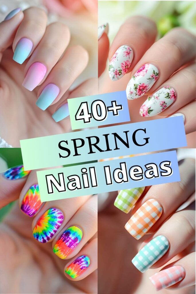 Spring Matte Nails 2024, Nail Art 2024 Trends Spring, Chrome Neon Nails, Spring Nails 2024 Trends, Nautical Nails, Chrome Nail Polish, Neon Nail Polish, Water Color Nails, Magic Nails