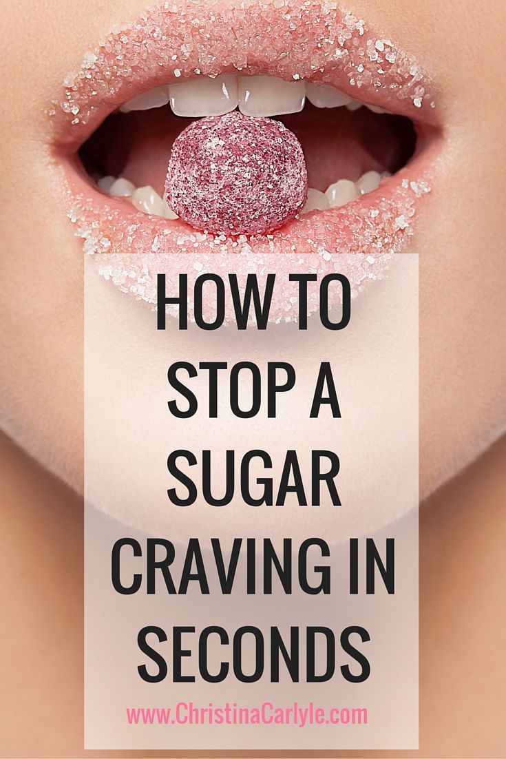 https://www.christinacarlyle.com/how-to-stop-sugar-cravings/ Stop Sugar, Sugar Addict, Stop Sugar Cravings, Sugar Detox Diet, How To Stop Cravings, Quit Sugar, Makanan Diet, Sugar Detox, Sugar Cravings