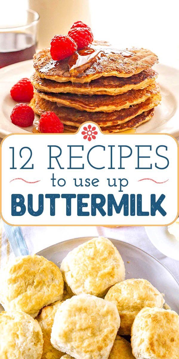 pancakes and buttermilks with raspberries on the side are featured in this post