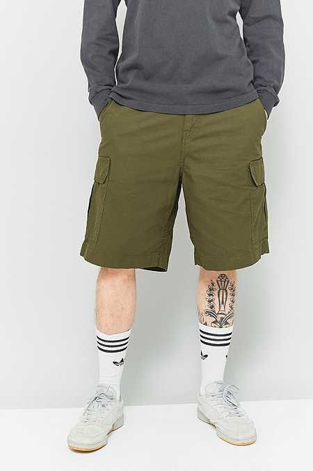 Dickies Whelen Springs Dark Olive Shorts Olive Shorts, Mens Shorts Outfits, Dickies Shorts, Sale Clothing, Shorts Men, Sale Sale, The Urban, Latest Styles, Cargo Shorts