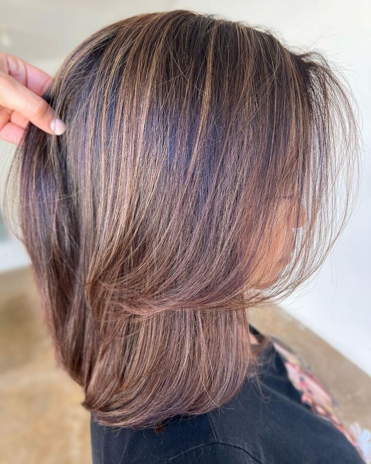 Stunning Caramel Babylights on Brunettes Girls Hair Color Ideas Kids, Kids Highlights Hair, Curlie Hairstyles, Heavy Highlights, Hairstyle Natural Hair, Zicxa Photos, Kids Haircut, Babylights Hair, Long Hair Highlights