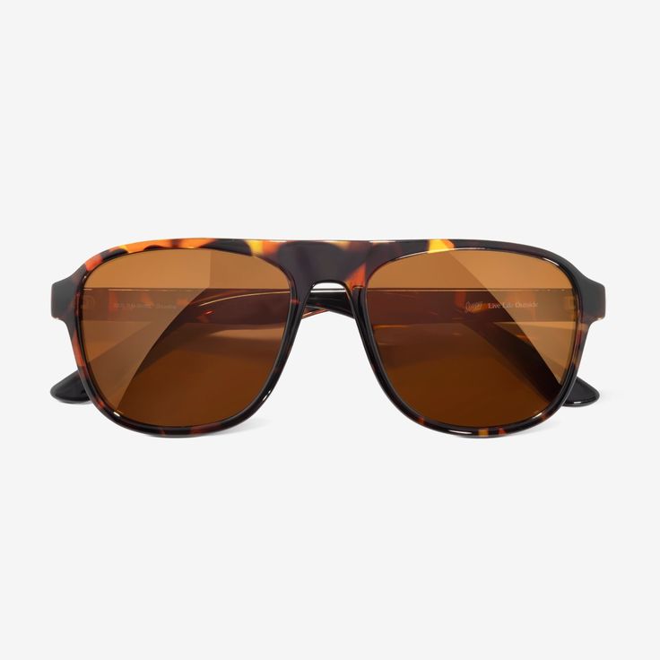 These large-sized sunglasses combine a retro-inspired square aviator design with modern features. Polarized lenses reduce glare and offer exceptional clarity, perfect for bright and sunny days. What's more, the frames are crafted from recycled materials, so you can feel as good as you look..View Shoreline Sunglasses by Sunski on our site for more info. - The Bespoke Post store has the greatest gear from the world's best small brands. Free exchanges, easy returns and no commitments. Early Black Friday, Crafts From Recycled Materials, Bespoke Post, Huge Sale, Polarized Lenses, Black Friday Deals, Holiday Gift Guide, Retro Inspired, Recycled Materials