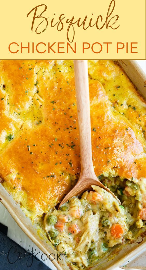 a casserole dish with broccoli and chicken in it