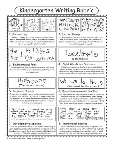 two different types of writing paper with the words and numbers on them, including one for each