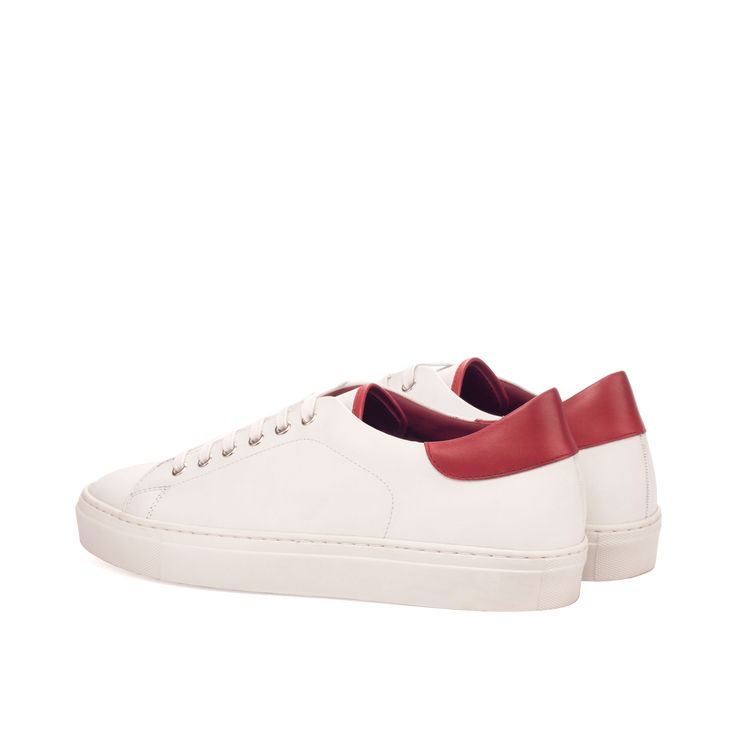 Cyril Trainer Sneaker - Q by QS Custom Made Shoes, The Fine Print, Casual Trainers, Casual Styles, Fine Print, Outfit Trends, Modern Gentleman, Trainer Sneakers, Fashion Outlet