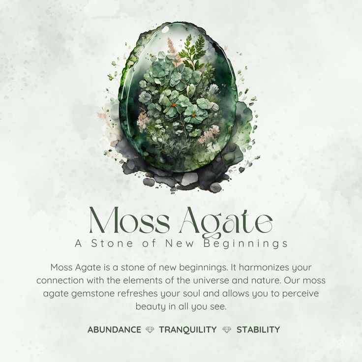 Break free from your thoughts and marvel at the beauty of our nature-inspired Between the Leaf Round Moss Agate Ring©. The astonishing round-shaped moss agate stone sits at the center of gracefully sculpted silver leaves with round gems for a hint of sparkle. ✦ Available in both 14K white gold vermeil (14K white gold plated over a sterling silver base) and 10K solid white gold. Green Moss Agate Engagement Rings, Irish Engagement Rings Moss Agate, Luxury Agate Engagement Ring, Luxury Nature-inspired Rings With Moss Agate, Luxury Moss Agate Engagement Jewelry, Luxury Elegant Agate Rings, Luxury Silver Moss Agate Ring, Luxury Moss Agate Elegant Necklace, Grape Agate Wedding Ring