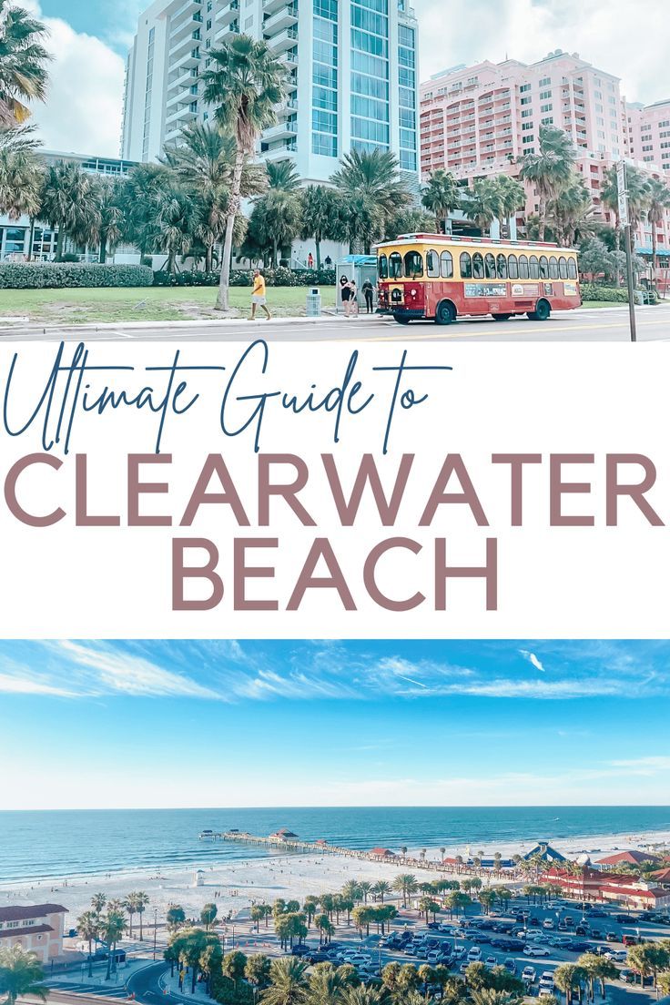 Looking for the best things to do in Clearwater Beach Florida? I'm a local and have all of the best activities, resorts, and restaurants in Clearwater Beach for you in one guide! Clearwater Beach Restaurants | Clearwater Beach with Kids | Family Guide to Clearwater Beach | Best Things to do in Clearwater Beach | Best Florida Beach Towns on the Gulf Coast | Florida Gulf Coast Beaches | Resorts in Clearwater Beach | Best Places to Stay in Clearwater Beach | Florida Family Vacation Ideas Clearwater Beach Florida Things To Do, Clearwater Beach Florida Restaurants, Florida Gulf Coast Beaches, Florida Clearwater, Florida Vacation Spots, Florida Beaches Vacation, Florida Travel Destinations, Gulf Coast Beaches, Fl Beaches