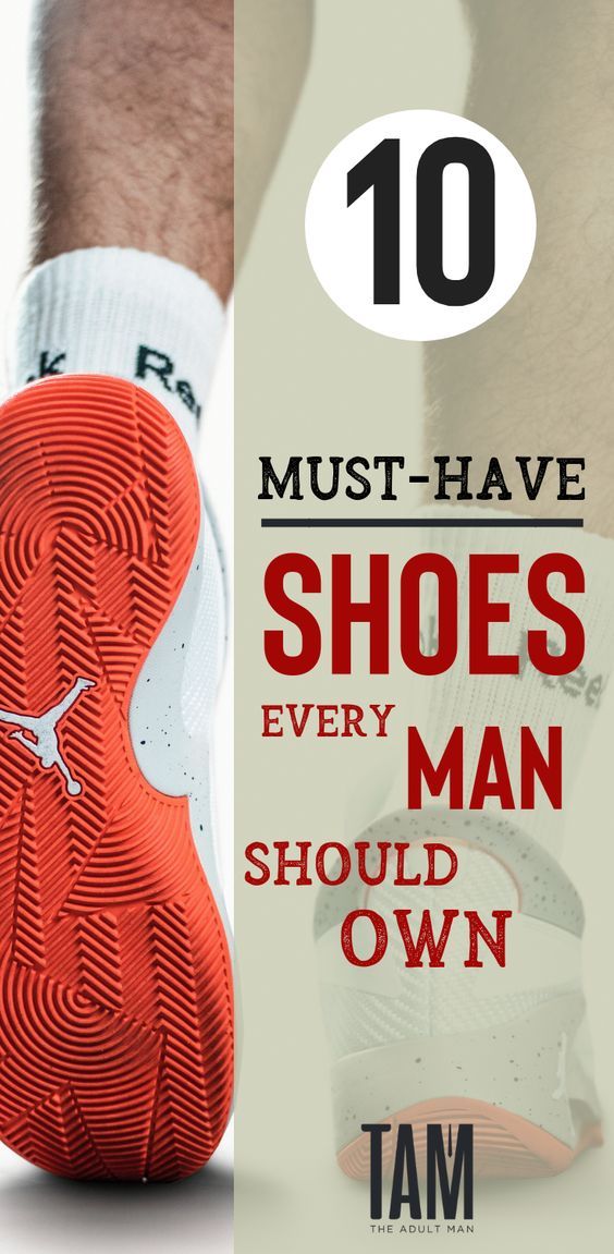 10 Must-Have Shoess Every Man Should Own. Here are the BEST types of Shoes that EVERY MAN should own. READ MORE. #menshoes Mens Casual Footwear, Men Sneakers Outfit, Fashion Etiquette, Men Shoes Aesthetic, Types Of Shoes Men, Must Have Sneakers, Sneaker Head Men, Best Sneakers For Men, Mens Dress Shoes Guide