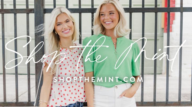 The Mint Julep Boutique