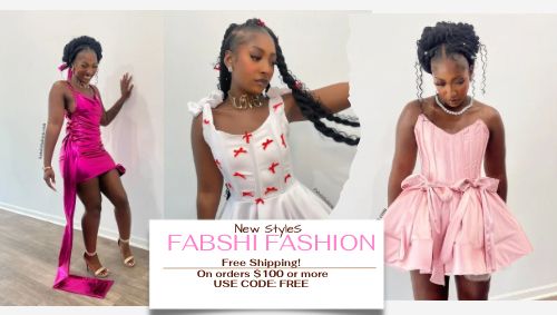 Fabshi Fashion