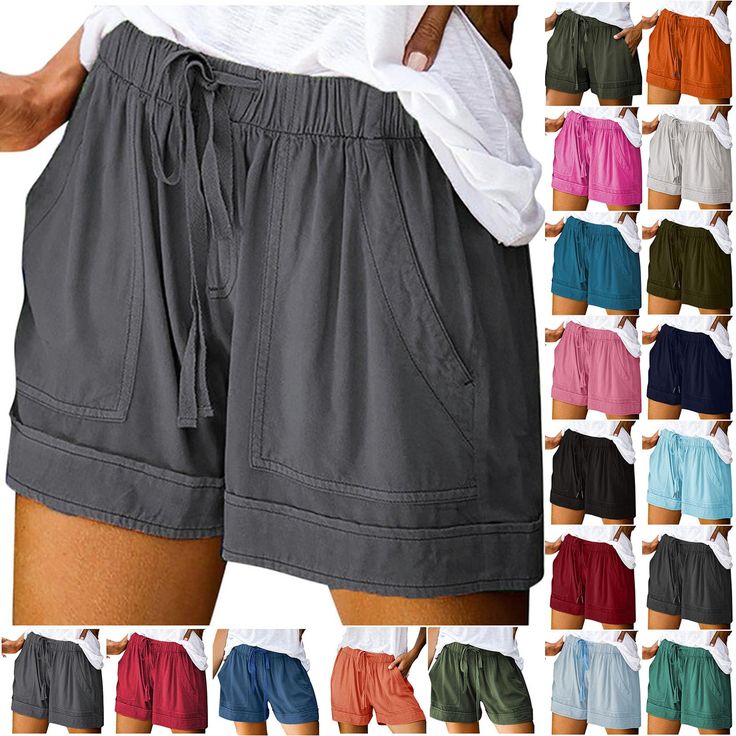 PRICES MAY VARY. womens cotton shorts white linen shorts women sweatshorts women shorts romper for women womens athletic shorts 5 inch inseam womens beach shorts baggy shorts running shorts women sexy shorts jean shorts women seamless biker shorts for women judy blue tummy control shorts womens lounge shorts beach shorts black denim shorts high waisted running shorts women pink shorts women sequin shorts for women black leather shorts women's plus size shorts womens casual shorts cute shorts for Western Shorts, Gym Sets, Baseball Shorts, Junior Pants, Pants Comfy, Shorts Workout, Casual Summer Pants, Spring Shorts, Short Women