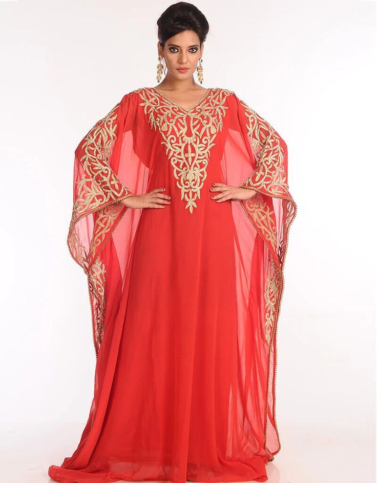 Subhanallah Muslim Red Georgette Hand Embroidery Party Wear Kaftan 👗 Order Online latest Embroidered Kaftan which are made up from best quality fabrics with latest styles from our large collections at arabicattire.com Shop Now : https://bit.ly/3JN9WIQ Buy online @ $69 #kaftan #arabiandress #kaftandresses #kaftandress #kaftanforwomen #kaftansforwomen #womenskaftan #kaftans #arabdress #arabclothing #arabicdresses #arabicclothing #caftanloungewear #womenskaftans #arabianclothing Luxury Red Abaya For Eid, Luxury Red Abaya For Festive Season, Georgette Kaftan, Islamic Wear, Kids Kaftan, Arab Dress, Vs Image, Arabian Dress, Modest Evening Dress