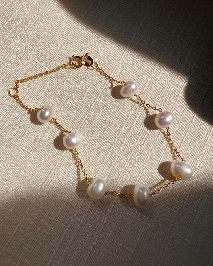 Pearl jewelry, Etsy bracelet, Etsy promo , Etsy gift, Mother’s Day gift , bracelet stack , Etsy jewelry, gifts for her , minimalist jewelry, Aesthetic jewelry, stackable bracelet, Etsy seller , delicate jewelry, dainty bracelet Gold-plated Pearl Chain Bracelet, Dainty Gold Chain Bracelet With Pearl Charm, Gold Pearl Charm Chain Bracelet, Handmade Elegant Gold-plated Pearl Bracelet, Minimalist Pearl Jewelry With Oyster Bracelet, Elegant Handmade Gold-plated Pearl Bracelet, Elegant Handmade Gold Plated Pearl Bracelet, Dainty Gold Bracelets With Pearl Chain, Dainty Gold-plated Pearl Chain Bracelet