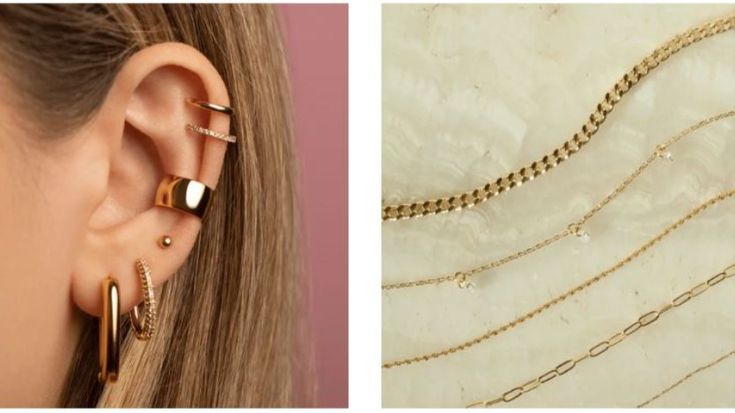 Lulu Ave | Jewelry . Styling . Piercing