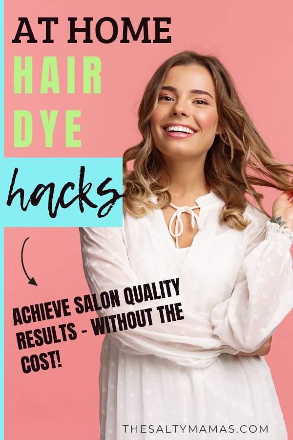 Dying your hair yourself can be a scary thing. Let us talk you through it! If you're looking for the best semi-permanent hair dye, we've got JUST the product for you. Find at home hair dye tips that will help you rock your eSalon hair color application! Hair Dye Hacks, Doterra Skin Care, Home Hair Dye Tips, Easy Mom Hairstyles, Home Hair Dye, How To Dye Hair, Mommy Motivation, Quick Updos, How To Dye Hair At Home