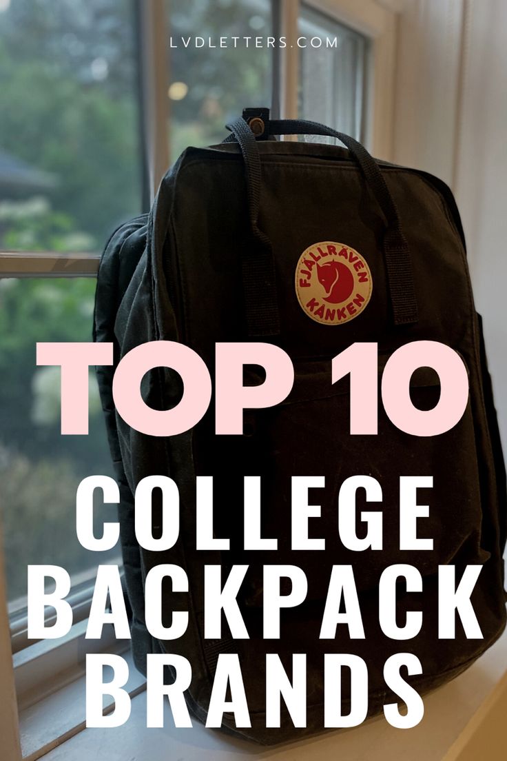 top 10 college backpack brands Backpack For College Student, College Backpack Men, College Bags For Girls Student, Best College Backpack, College Bags For Boys, Water Proof Backpack, College Bags For Girls, Backpacks For College, College Student Needs