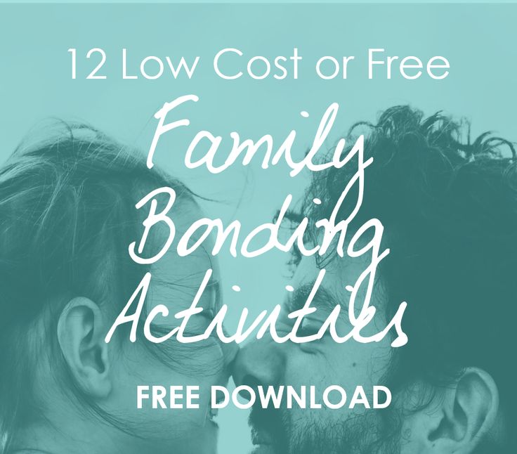 12 Low Cost or Free Family Bonding Activities: Free Download Family Counseling Activities, Counseling Games, Play Therapist, Family Bonding Activities, Counseling Kids, Family Counseling, Bonding Activities, Counseling Activities, Physical Pain