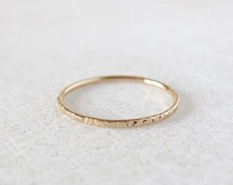 Everyday Simple 14k Gold Filled Stackable Rings, Everyday Simple Stackable Rings In 14k Gold Filled, Dainty 14k Gold Filled Stackable Rings, Dainty 14k Gold Filled Midi Rings, Dainty 14k Gold Filled Midi Rings With Round Band, Dainty 14k Gold-filled Stackable Promise Rings, Dainty Tarnish Resistant 14k Gold Filled Stackable Rings, Dainty Tarnish Resistant Stackable Rings, Delicate 14k Gold Filled Midi Rings Simple Design