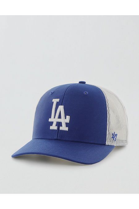 Embroidered "LA" logo/Breathable back panel/Adjustable backstrap White Jeans Men, Athletic Fit Jeans, Dream Jeans, Curvy Jeans, Loose Jeans, Medium Wash Jeans, Women Denim Jeans, Shoes With Jeans, Los Angeles Dodgers